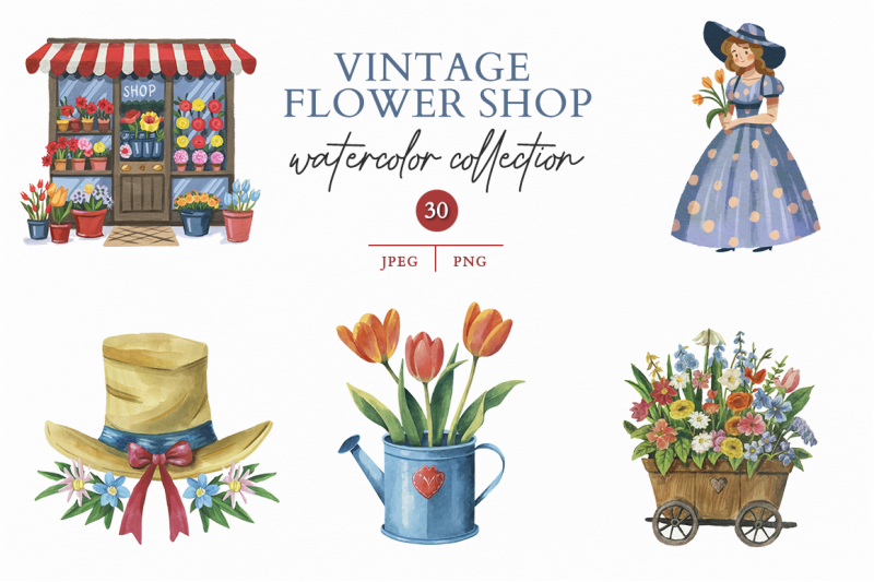vintage-flower-shop