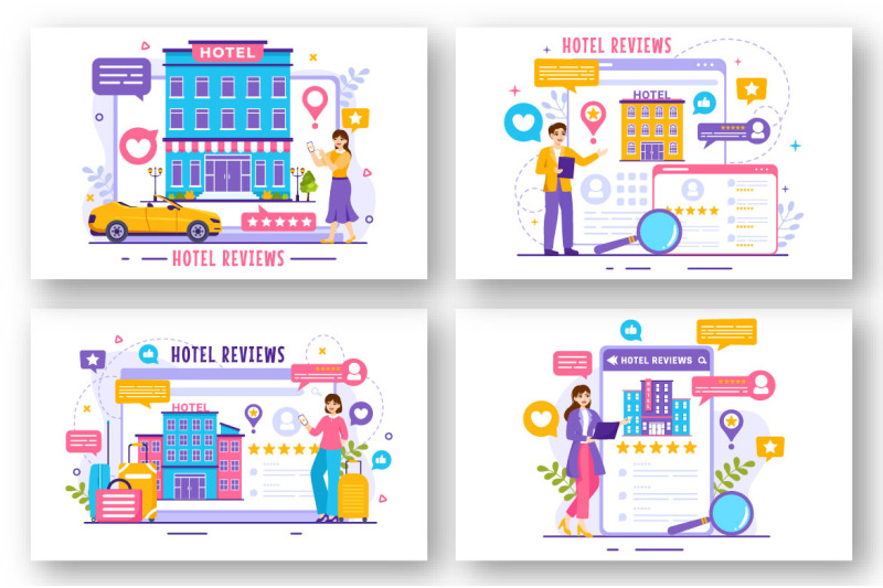 12-hotel-reviews-illustration