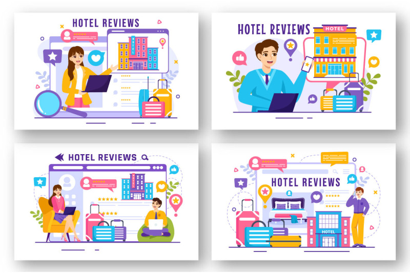 12-hotel-reviews-illustration