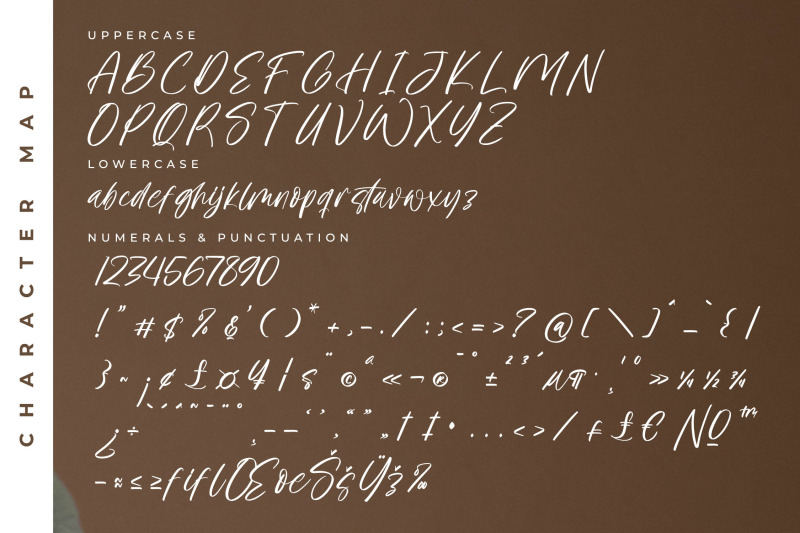 moostnaly-modern-handwritten-font