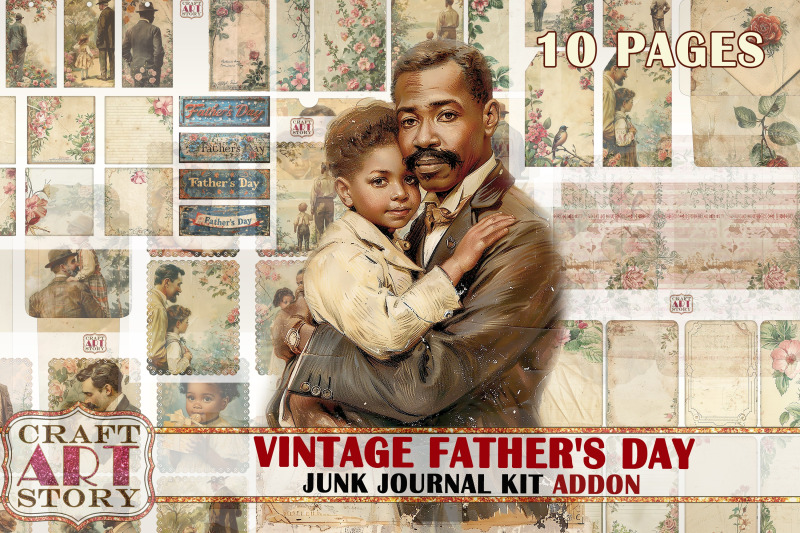 vintage-fathers-day-junk-journal-pages-addon-dad