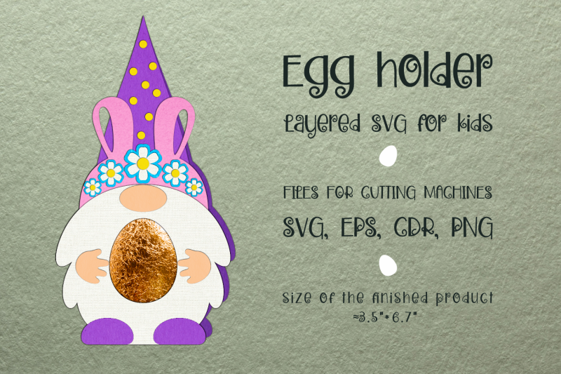 easter-gnome-egg-holder-paper-craft-template