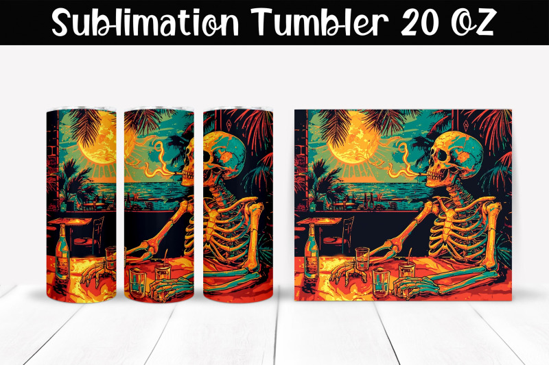 skeleton-tumbler-wrap-20-oz