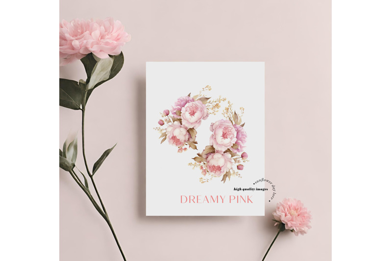 dreamy-pink-flowers-clipart-pink-blush-clipart