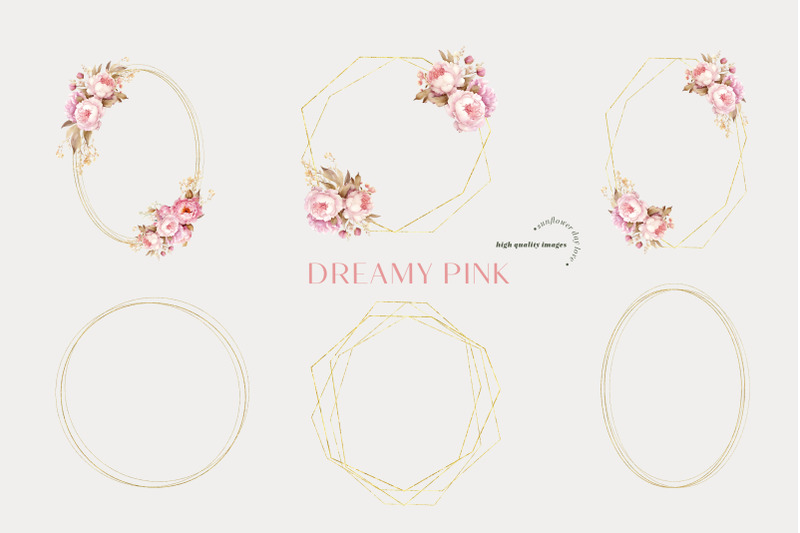 dreamy-pink-flowers-clipart-pink-blush-clipart