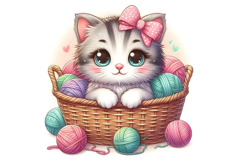 cute-cartoon-cat