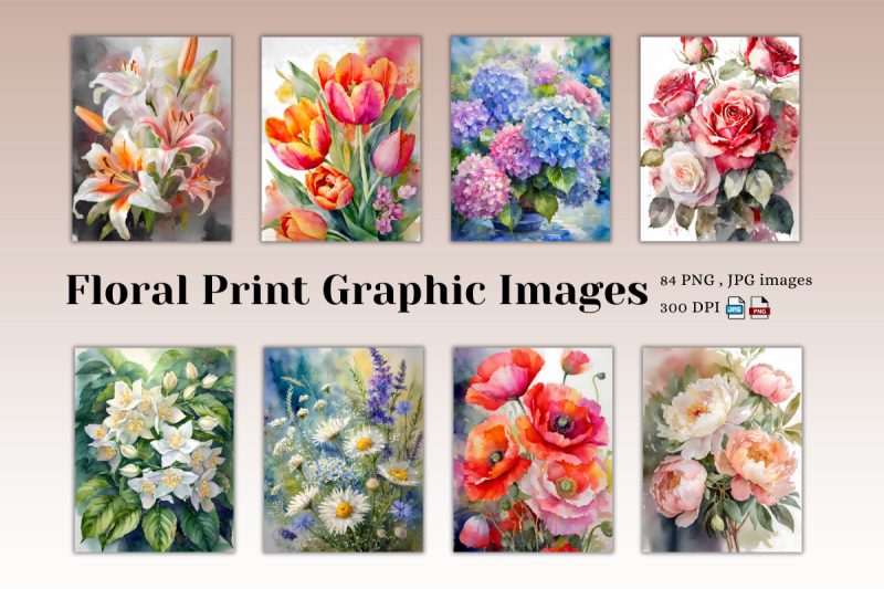 vibrant-floral-print-graphic-images