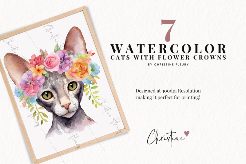 cat-breeds-with-flower-crowns-part-2