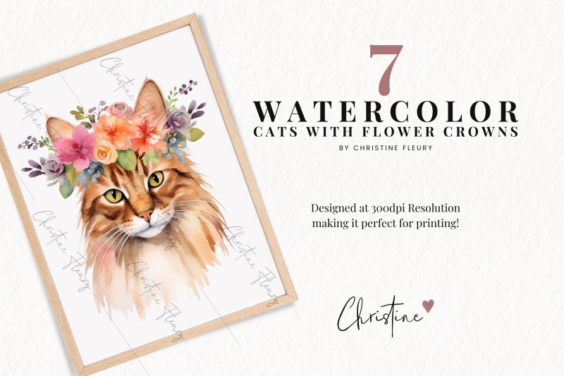 cat-breeds-with-flower-crowns-part-3