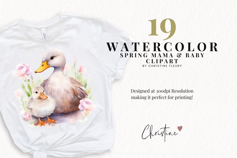 watercolor-spring-mama-and-baby-clipart