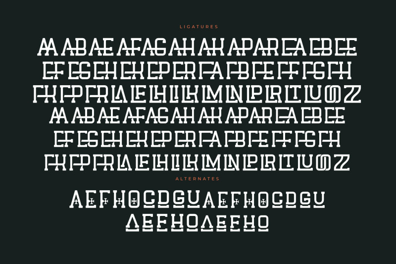 hagofen-display-slab-serif