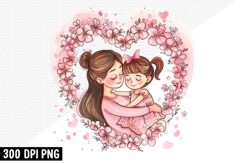 mother-039-s-day-clipart-bundle