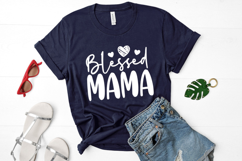 blessed-mama-mother-039-s-day-svg-cut-file