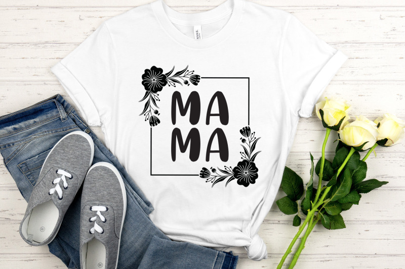 mama-mother-039-s-day-svg-design