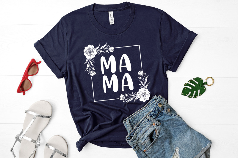 mama-mother-039-s-day-svg-design