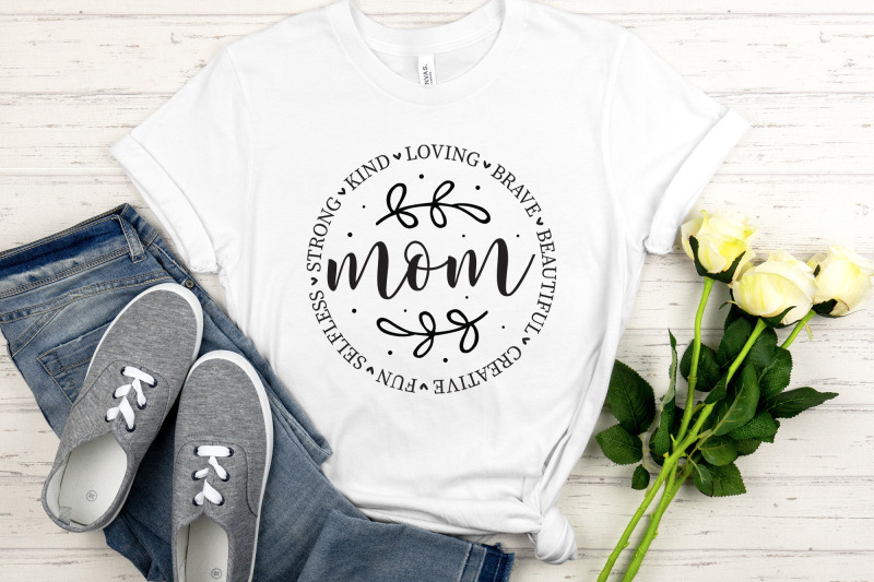 mom-mom-svg-design