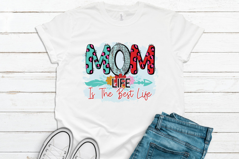 mom-life-is-the-best-life-mothers-day-png