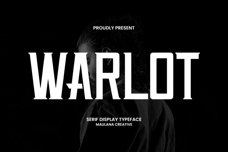 warlot-decorative-serif-display-font