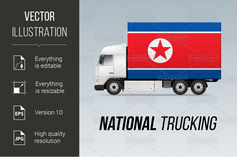 national-delivery-truck