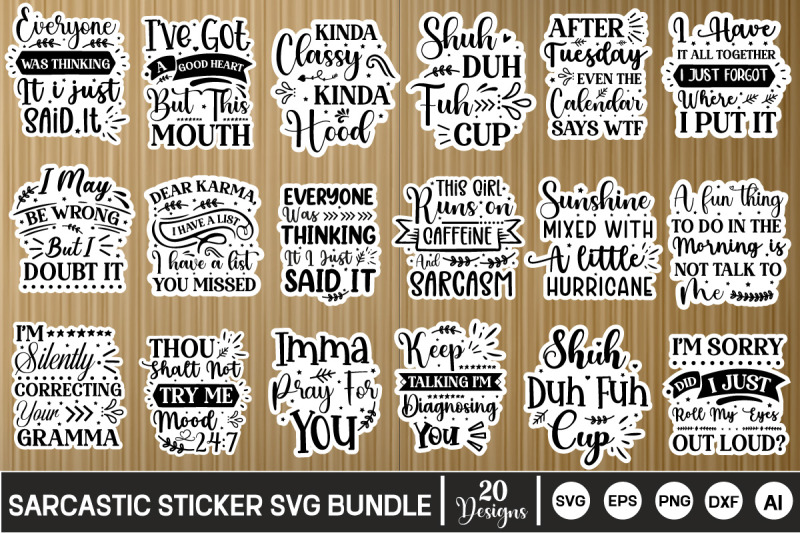 sarcastic-sticker-svg-bundle-sarcasm-quotes-stickers