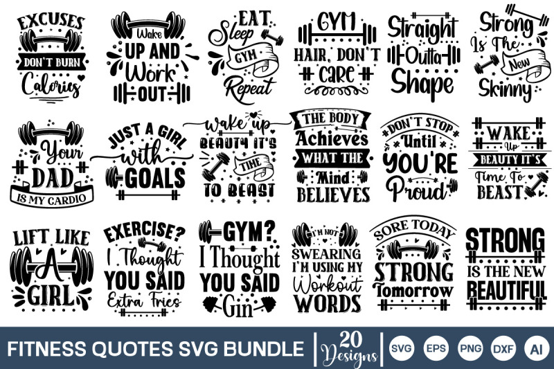 fitness-quotes-svg-bundle-workout-svg-bundle