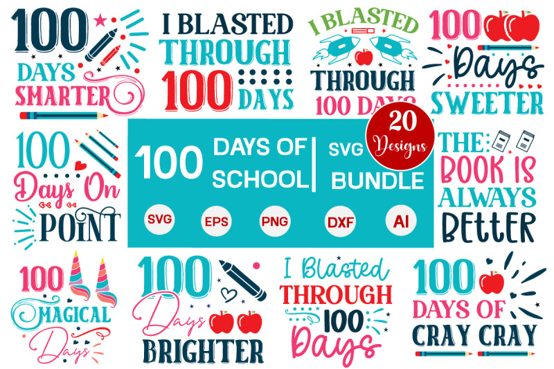 100-day-of-school