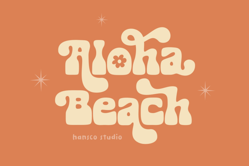 aloha-beach-retro-cute-font