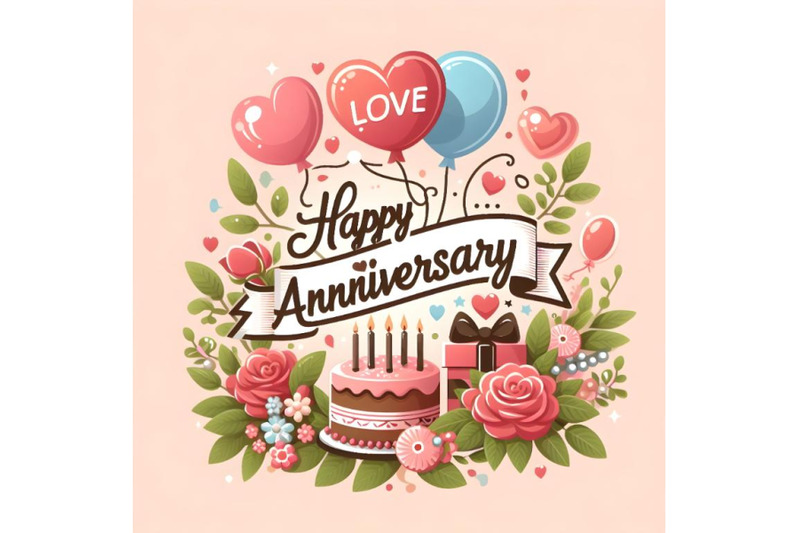 happy-anniversary-with-love-sign