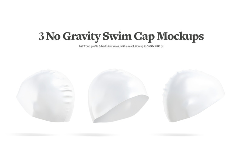swim-cap-mockups-set