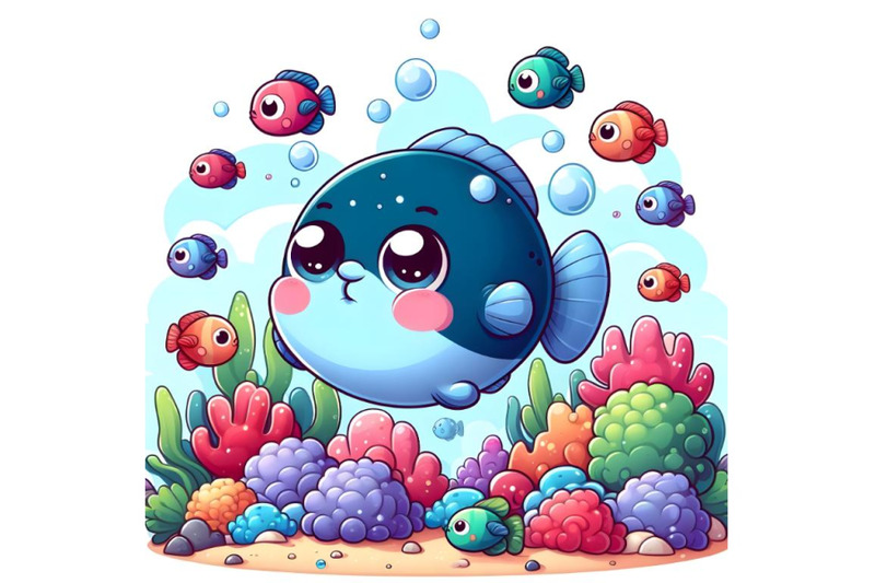 cute-cartoon-of-fish