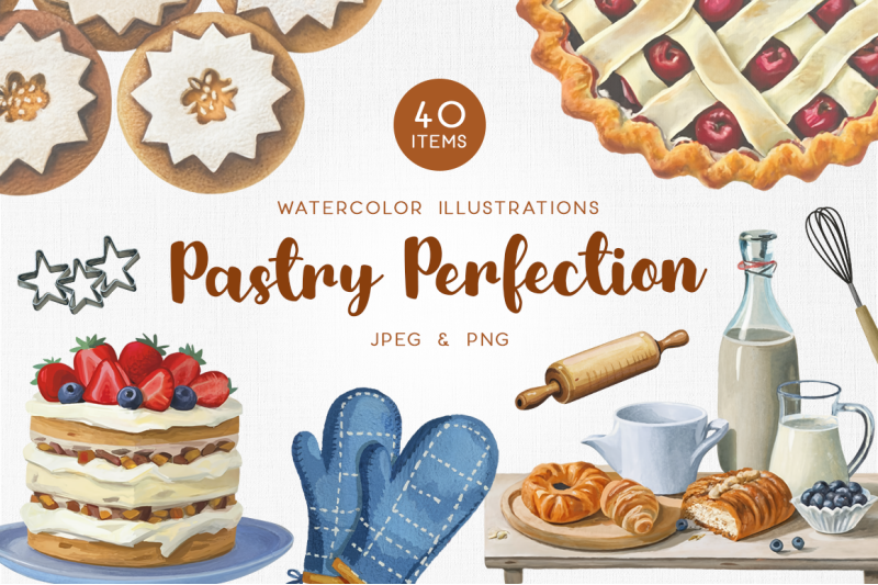 pastry-perfection