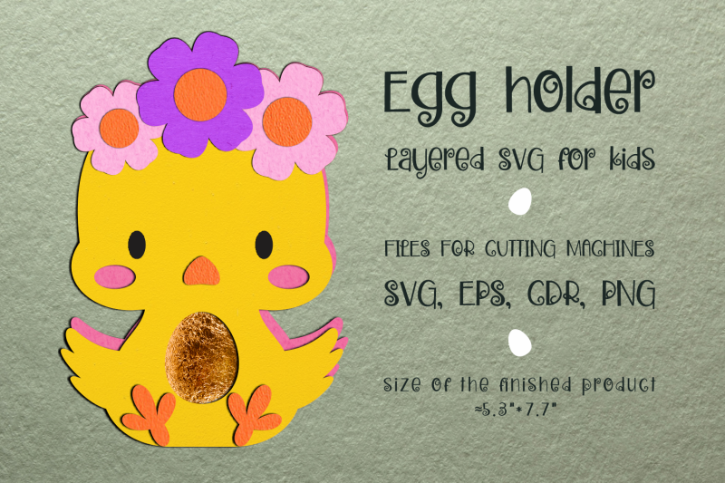cute-chick-easter-egg-holder-paper-craft-template