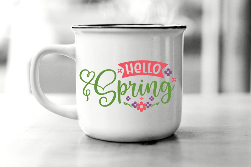 hello-spring-svg-spring-quote-svg-cut-files