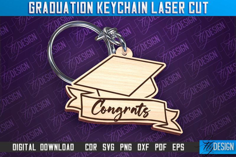 graduation-keychain-laser-cut-school-quotes-cnc-file-nbsp