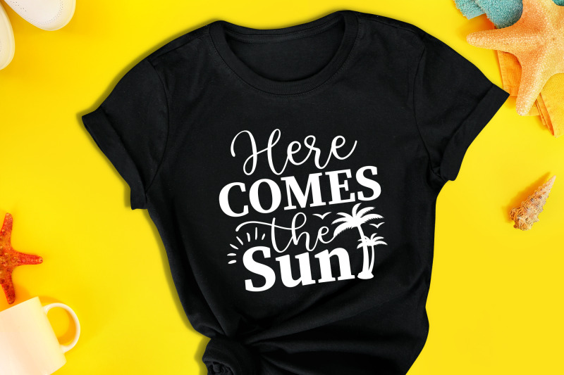 here-comes-the-sun-summer-svg