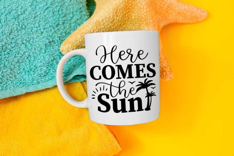 here-comes-the-sun-summer-svg