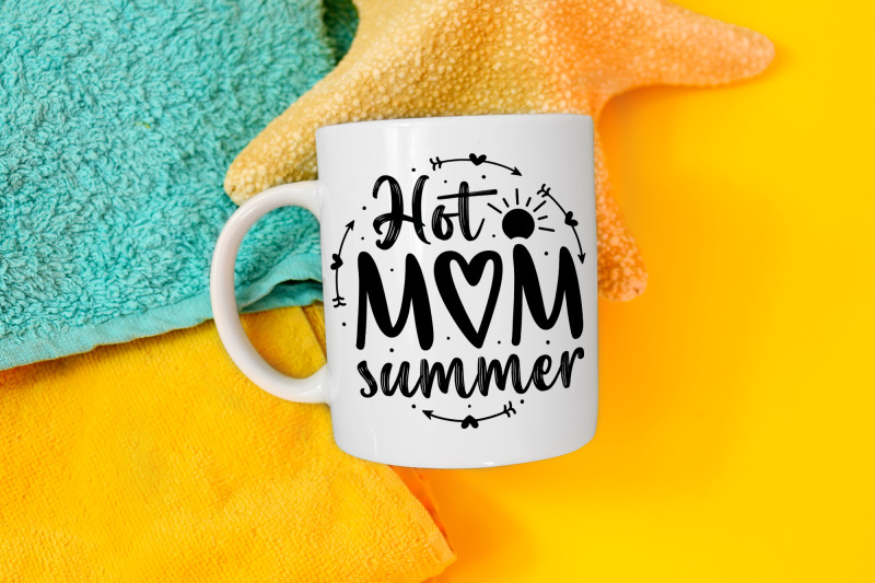 hot-mom-summer-svg