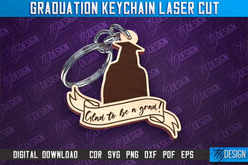 graduation-keychain-laser-cut-school-quotes-cnc-file-nbsp