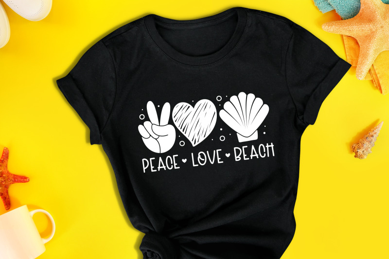 peace-love-beach-summer-svg