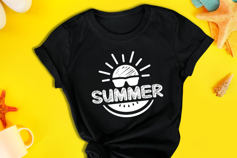 summer-svg-cut-file