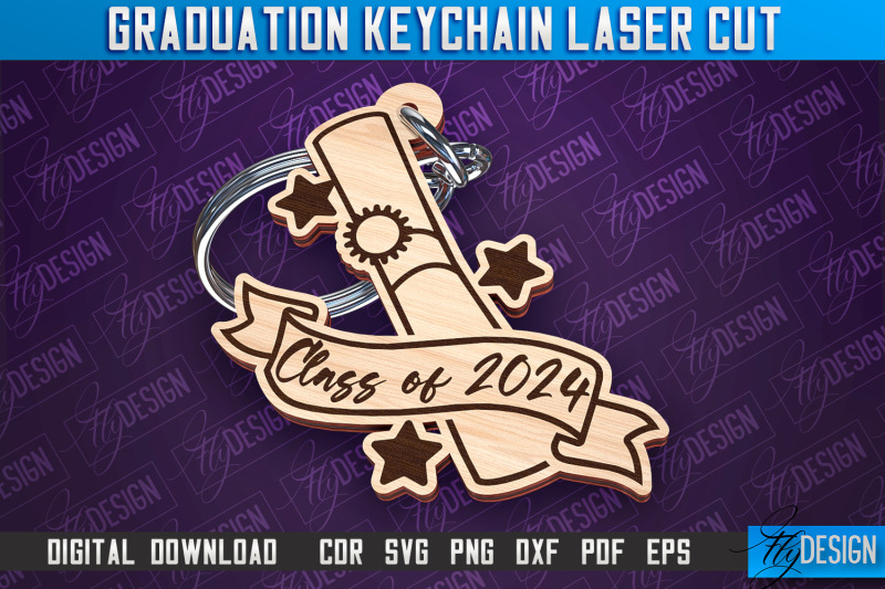 graduation-keychain-laser-cut-school-quotes-cnc-file-nbsp