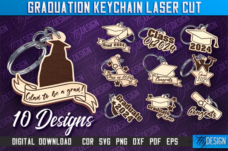 graduation-keychain-laser-cut-school-quotes-cnc-file-nbsp