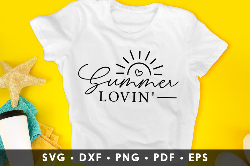 summer-lovin-svg-cut-file