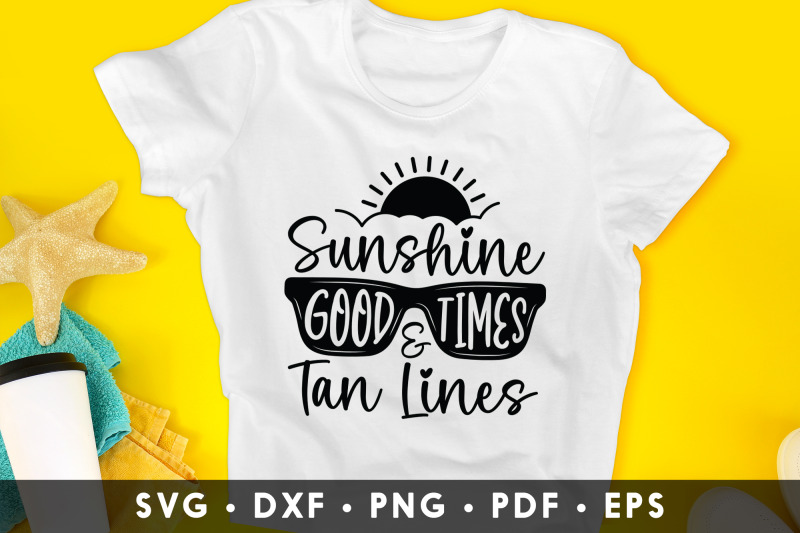 sunshine-good-times-amp-tan-lines-summer-svg