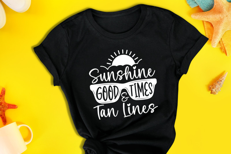 sunshine-good-times-amp-tan-lines-summer-svg