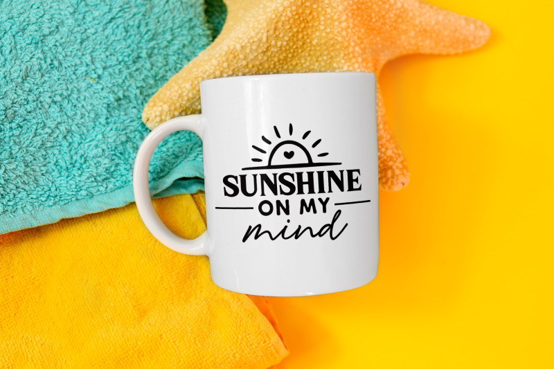 sunshine-on-my-mind-summer-svg-cut-file