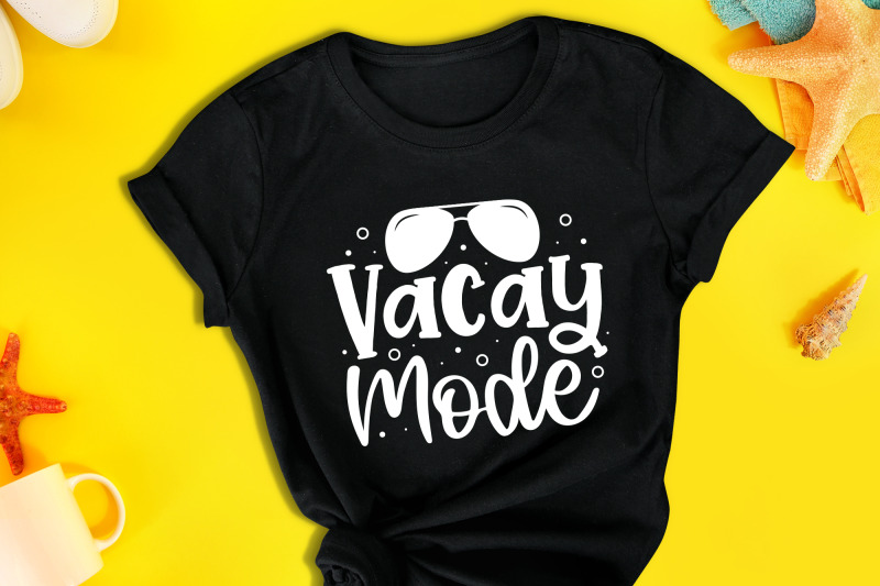 vacay-mode-summer-svg-cut-file