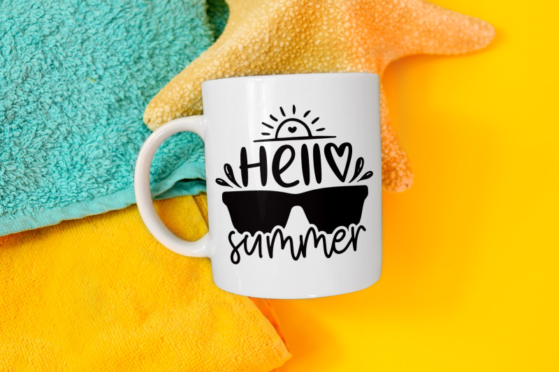 hello-summer-svg