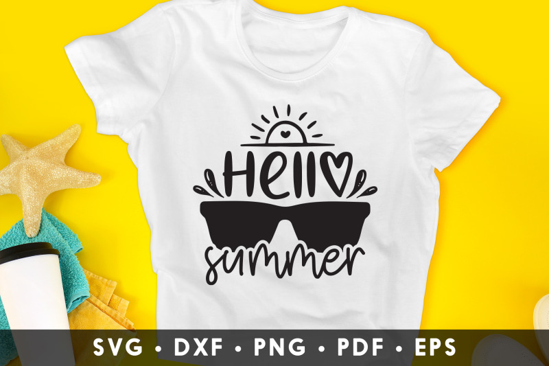 hello-summer-svg