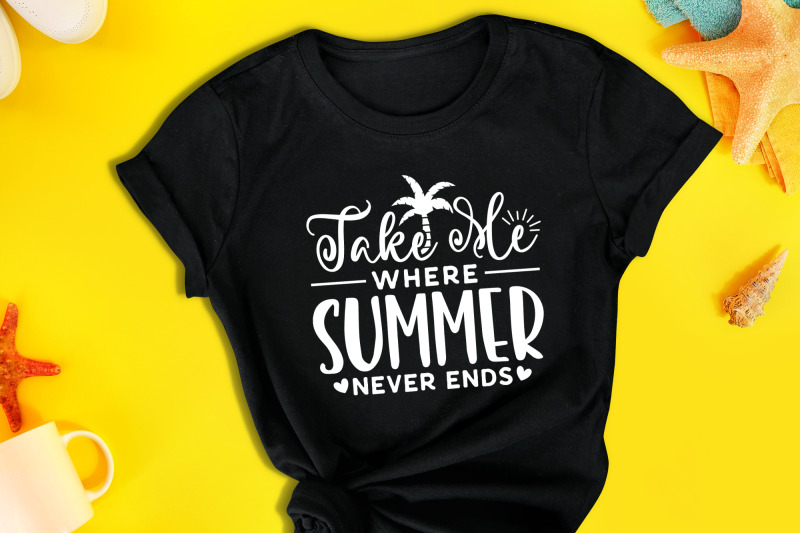 take-me-where-summer-never-ends-svg